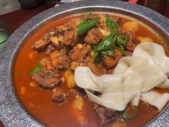 -那拉提之疆·新疆菜(美院店)