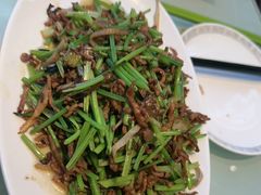 -景芝小炒(虞河路店)