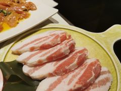 -猫爪爪原切自助烤肉(观音桥阳光世纪店)