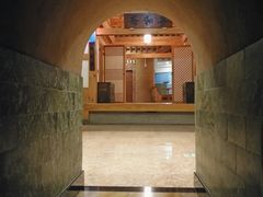 -纽斯桑拿会所(天山店)