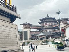 -西安大唐西市博物馆