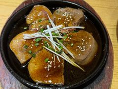 -吉兆·料理(红梅南路店)