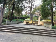 -岳王庙