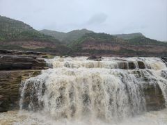 -陕西黄河壶口瀑布旅游区