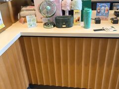 -星巴克(北京中化大厦店)