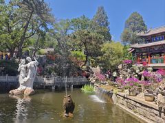 -红螺寺