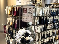 -MUJI无印良品(武汉世界城广场店)