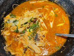 -林子石锅鱼(黄岩吾悦店)