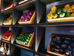 -LES ELITES 英集荟(南京西路店)