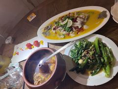 -小喜客·云南特色菜(纳西庭院店)