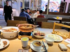 -关东小磨东北菜(上海长风大悦城店)