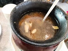 -湘德楼(德胜门外大街店)