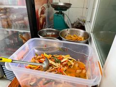 -再回首鸡肉米线(人民路一店)