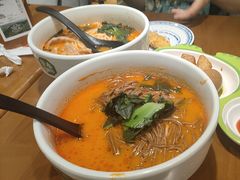 -和府捞面(天河领展广场店)