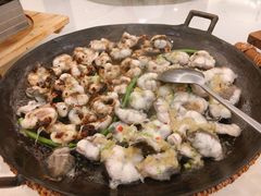 -山泉公馆酒家(珠江新城店)