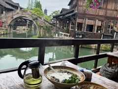-75幢私房菜馆