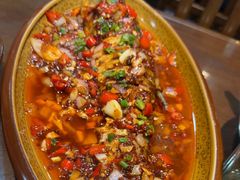-朗妈私房菜(婺女州店)