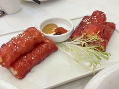 -万山楼海鲜酒家·二十三年老字号