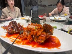 -苏城小院·园林精致苏州菜(斜塘老街店)