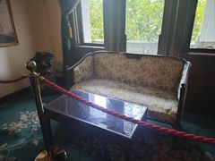 -青岛德国总督楼旧址博物馆