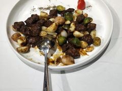 -同庆楼(华强吾悦广场店)