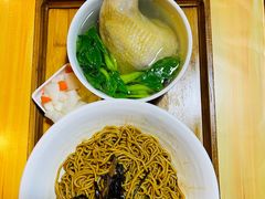 -富源春面馆(四川北路店)
