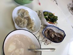 -金山奶茶馆(五一路店)