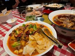 -西贝(六里桥旗舰店)