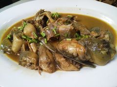 -火娃菜馆(新岭花园1期店)