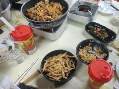 -聚味瞿记·龙虾堂(树木岭店)