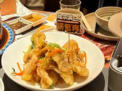 -厨创东北传家菜(信义坊店)