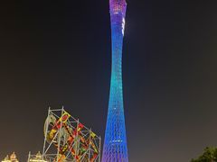 -海心沙亚运公园