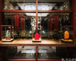 -天津生态城世茂希尔顿酒店·宴会厅