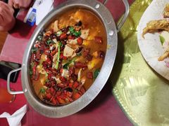 -夕阳红小吃(中街大悦城店)