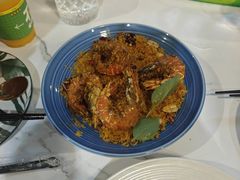 -玫瑰园餐厅