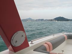 -小猫钓鱼海钓俱乐部(椰梦长廊店)