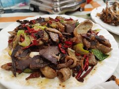 -宝翔羊汤馆