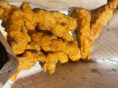 -胖哥俩肉蟹煲(苏州中心店)