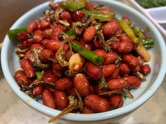 -313羊庄铁锅烀羊肉(望京店)