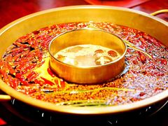牛油火锅-春熙里老火锅(春熙路店)