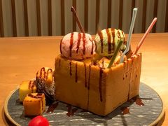 -千六禾餐厅(高区店)