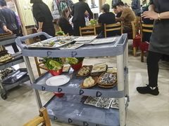 -元盛居(生态大街店)