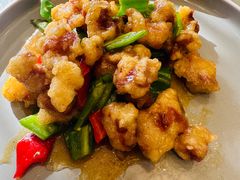 -京滨饭店·餐厅(阜外大街店)