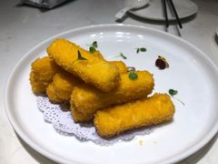 -小放牛炒菜馆(裕华万达店)
