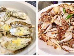 -岚桥锦江大酒店-瑞泰西餐厅