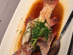 -徐记海鲜(黄土岭|新时空店)