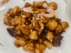 -瑞福园联谊餐室(茂名南路店)