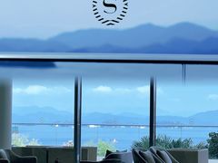 -绿城千岛湖喜来登度假酒店