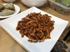 -台北楚楚园馅饼粥(虹桥南丰城店)