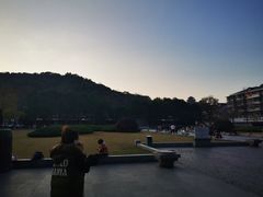 -临安城遗址(太庙遗址)
